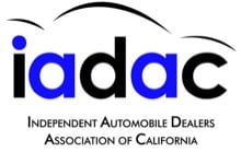 IADAC seal