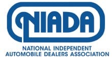 NIADA seal