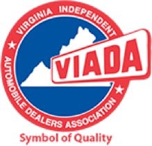VIADA seal