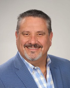 Guy Padgett